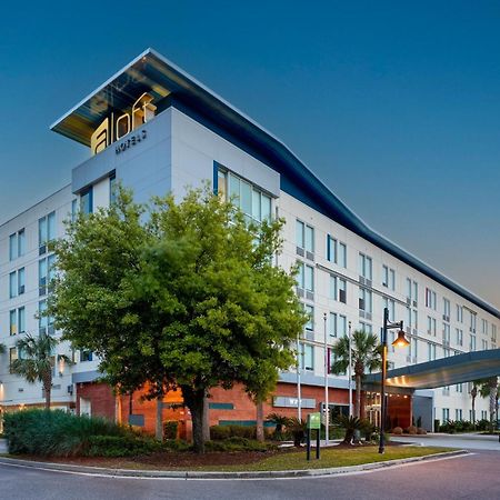 Aloft Charleston Airport And Convention Center Ξενοδοχείο Βόρειο Τσάρλεστον Εξωτερικό φωτογραφία