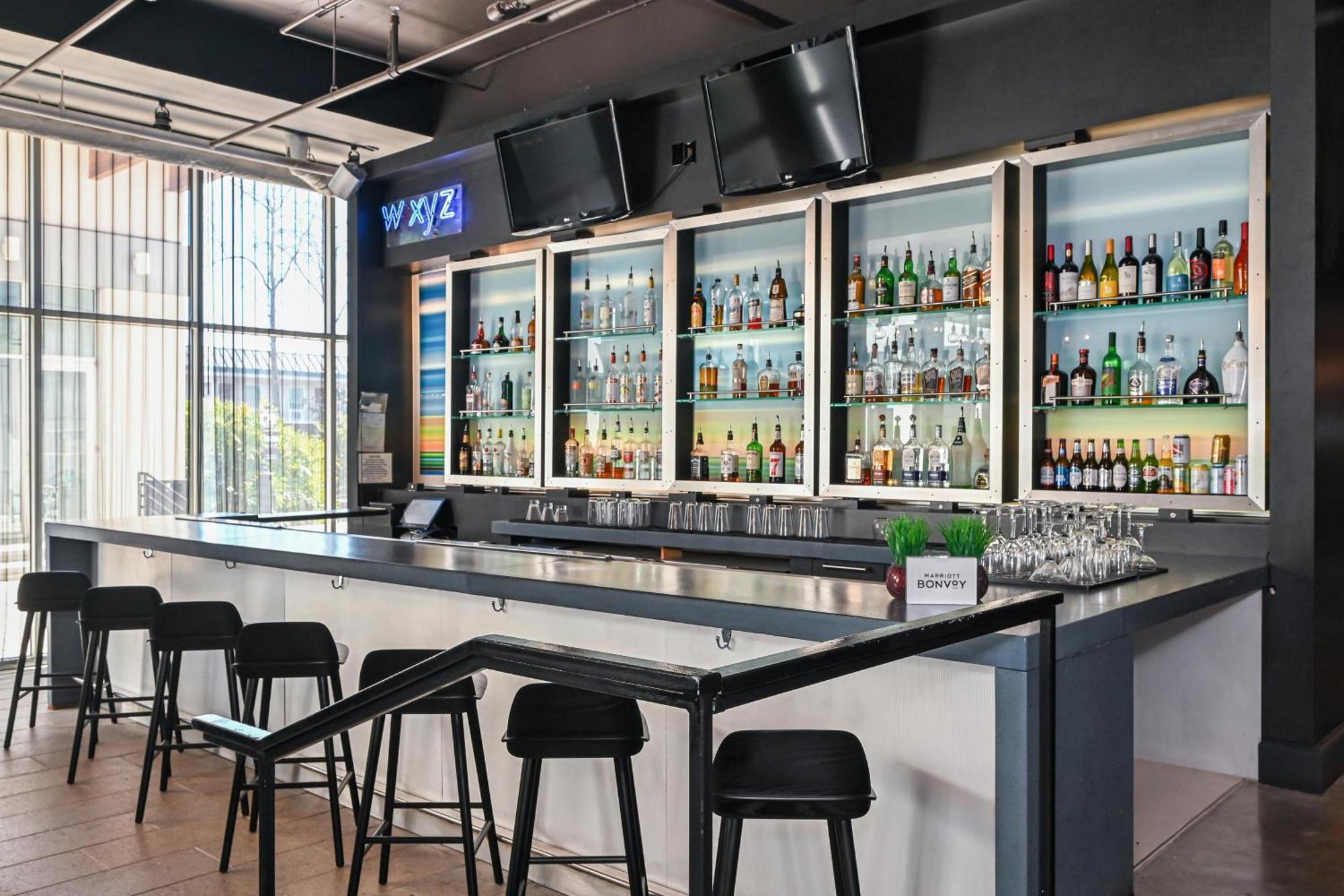 Aloft Charleston Airport And Convention Center Ξενοδοχείο Βόρειο Τσάρλεστον Εξωτερικό φωτογραφία