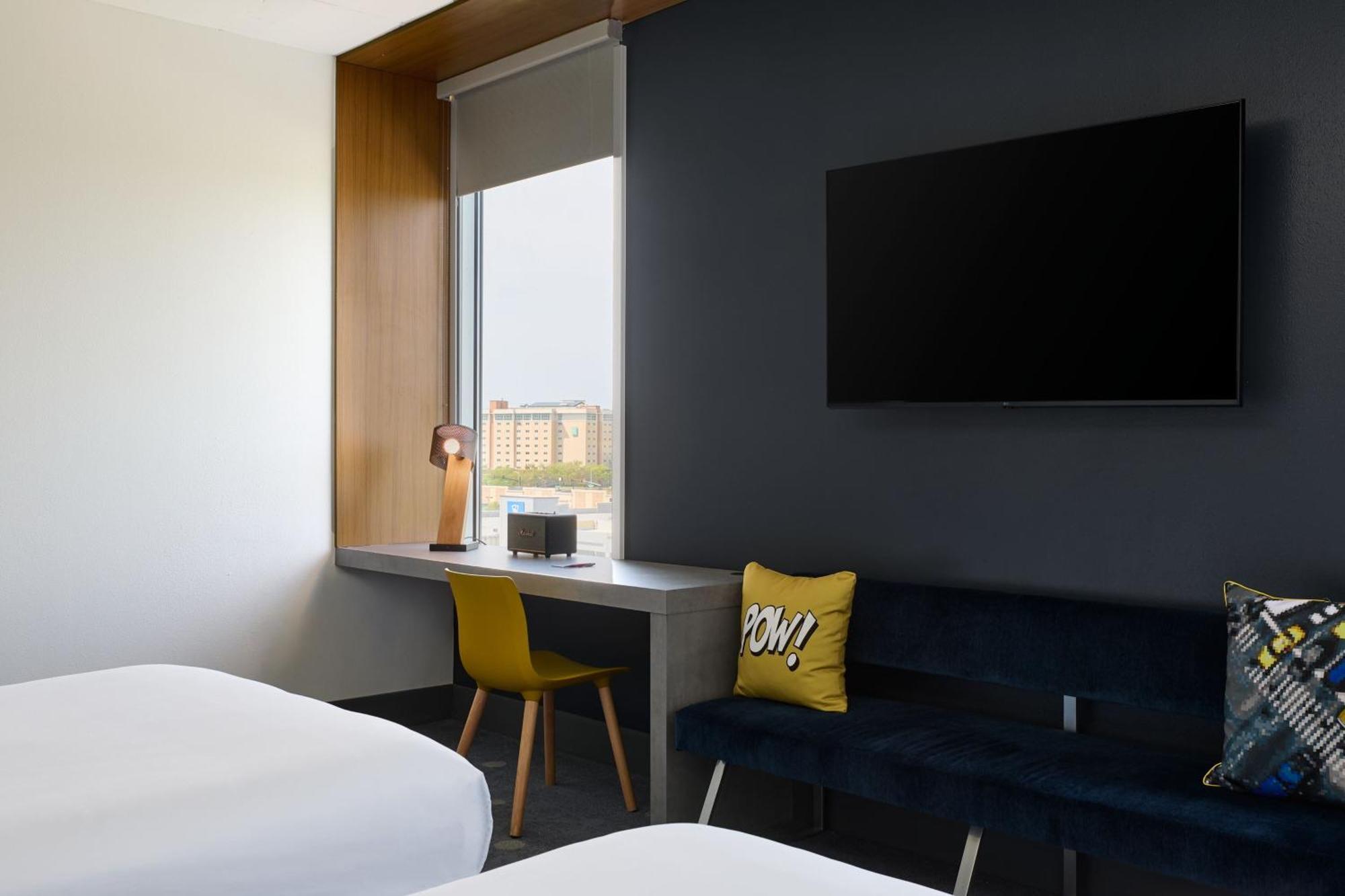 Aloft Charleston Airport And Convention Center Ξενοδοχείο Βόρειο Τσάρλεστον Εξωτερικό φωτογραφία