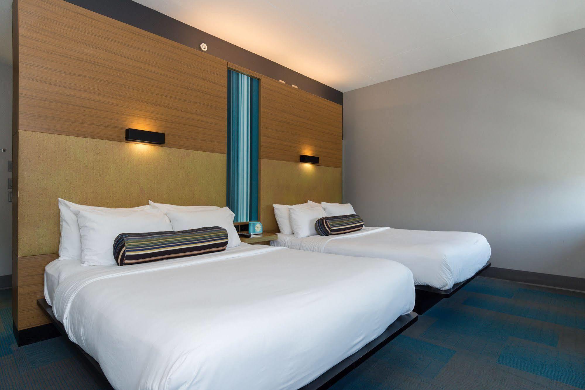 Aloft Charleston Airport And Convention Center Ξενοδοχείο Βόρειο Τσάρλεστον Εξωτερικό φωτογραφία