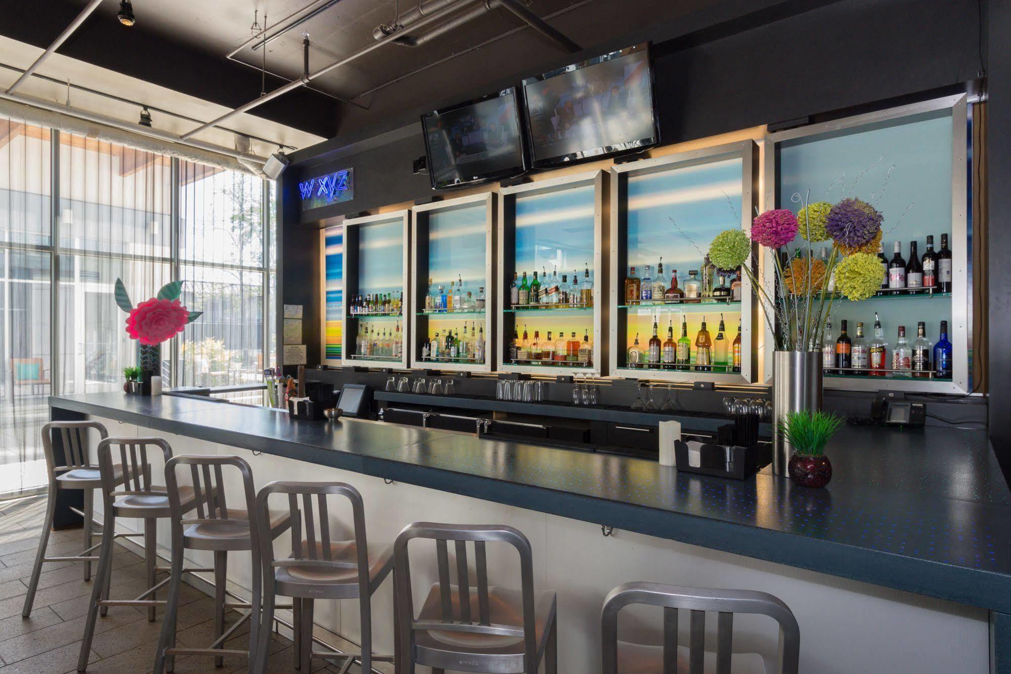 Aloft Charleston Airport And Convention Center Ξενοδοχείο Βόρειο Τσάρλεστον Εξωτερικό φωτογραφία