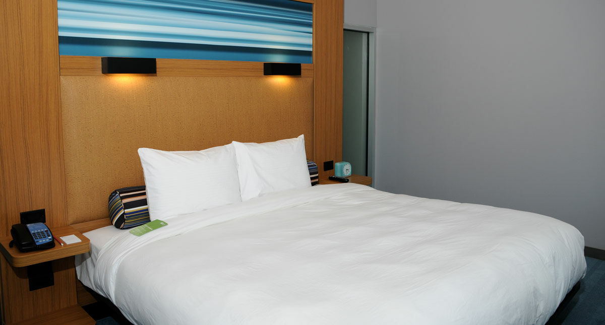 Aloft Charleston Airport And Convention Center Ξενοδοχείο Βόρειο Τσάρλεστον Εξωτερικό φωτογραφία